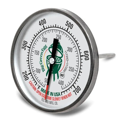 Big Green Egg Onderdelen