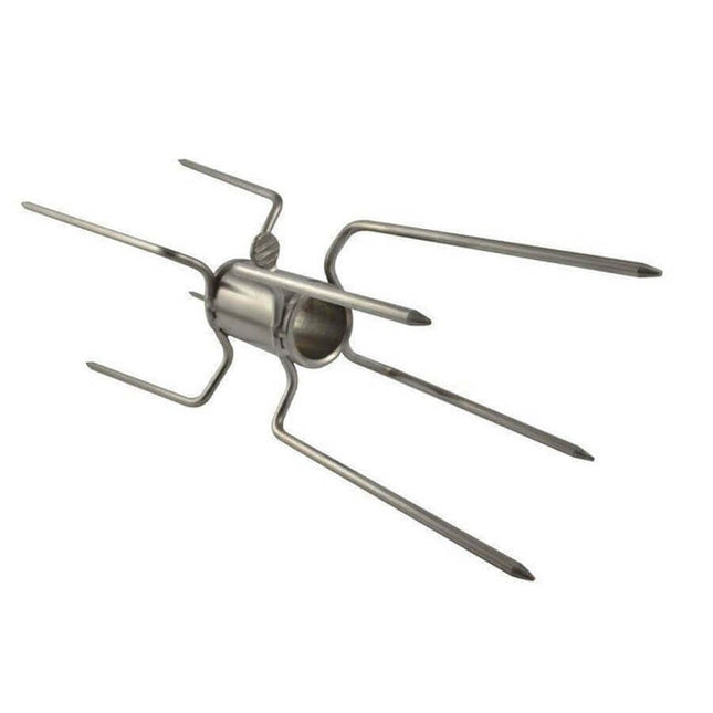 BBQnovation BBQNovation Spit Vork