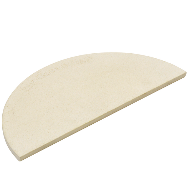 Big Green Egg Big Green Egg ConvEGGtor Stone Large