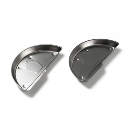 Big Green Egg Big Green Egg Durable Drip Tray Kit XLarge