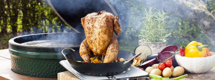Big Green Egg Big Green Egg Kip Houder