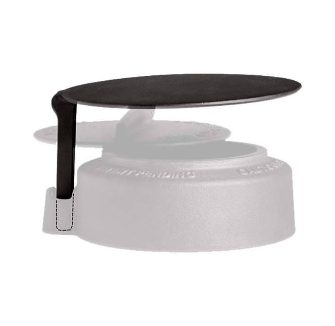 Big Green Egg Big Green Egg Rain Cap XXLarge, XLarge , Large & Medium