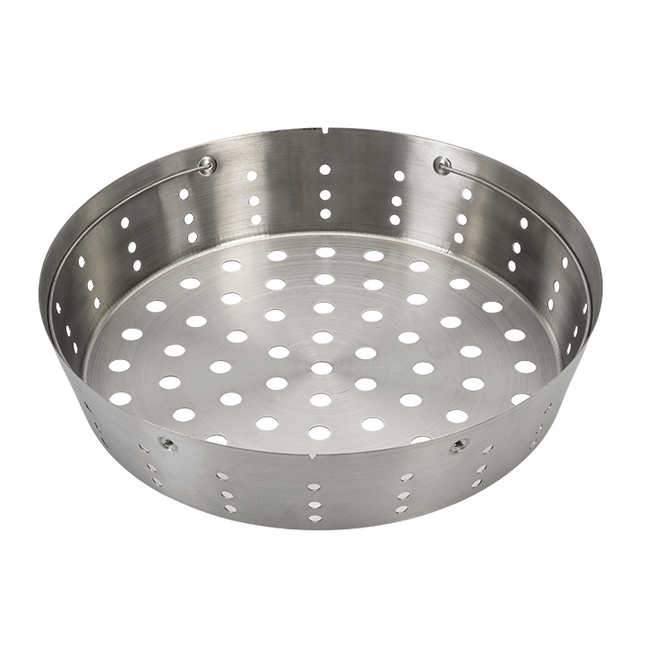 Big Green Egg Big Green Egg Steel Fire Bowl XLarge