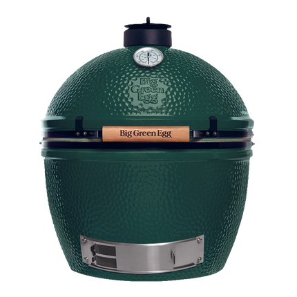 Big Green Egg Big Green Egg XLarge + Integgrated Nest + Handler + Mates