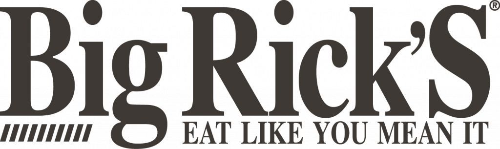Big Rick's Big Rick's Chipotle Ketchup BBQ Sauce 16oz