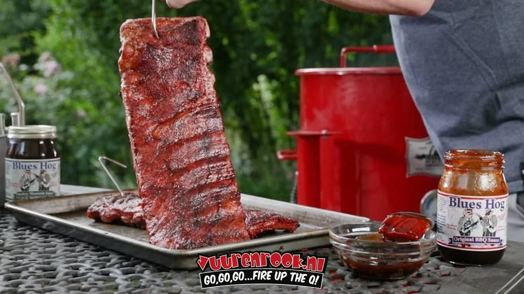 Blues Hog Blues Hog Give the Gift of great BBQ!
