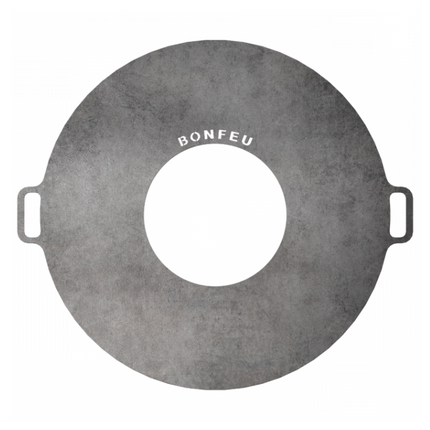Bonfeu Bonfeu BonPlancha Ø 80