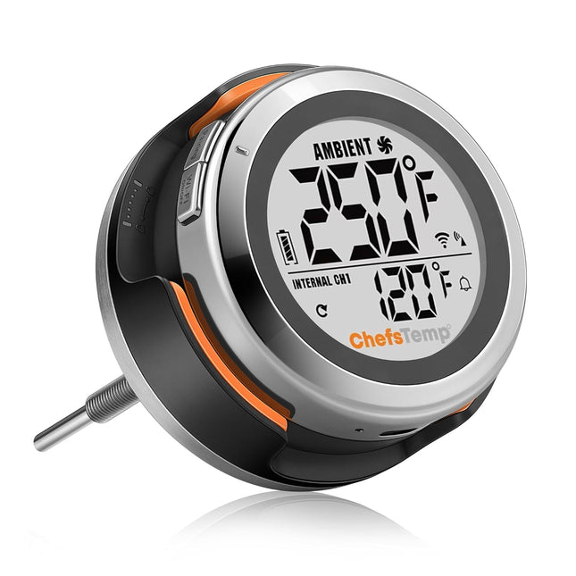Chef's Temp Chefstemp ProTemp S1 Slimme BBQ Thermometer
