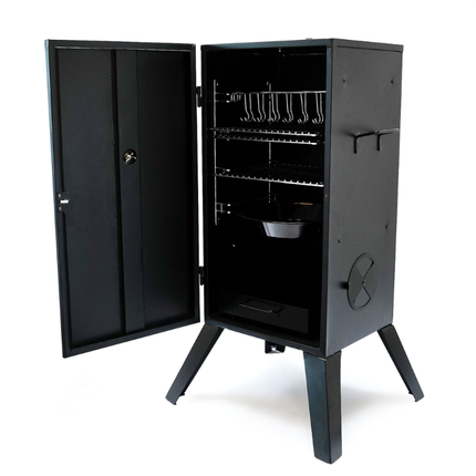 EuroCatch EuroCatch Shadow Chef Rookoven 100 x 56 x 49 cm