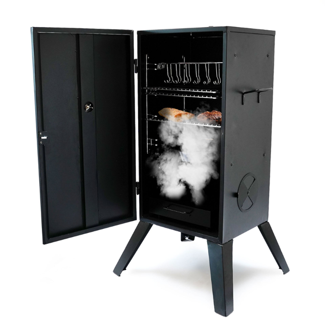 EuroCatch EuroCatch Shadow Chef Rookoven 100x56x49 cm