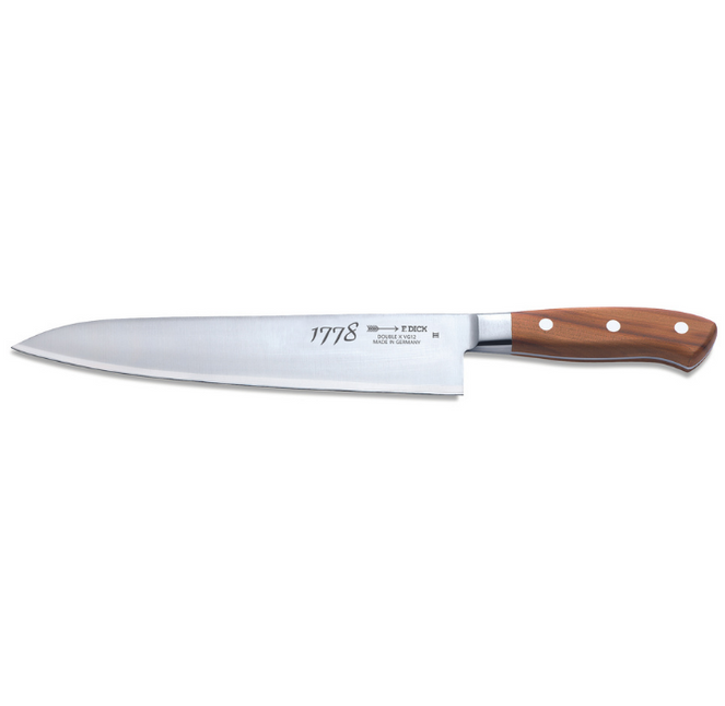 F-Dick F-Dick 1778 Koksmes 24cm