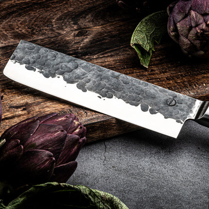 Forged Olive Forged Hakbijl