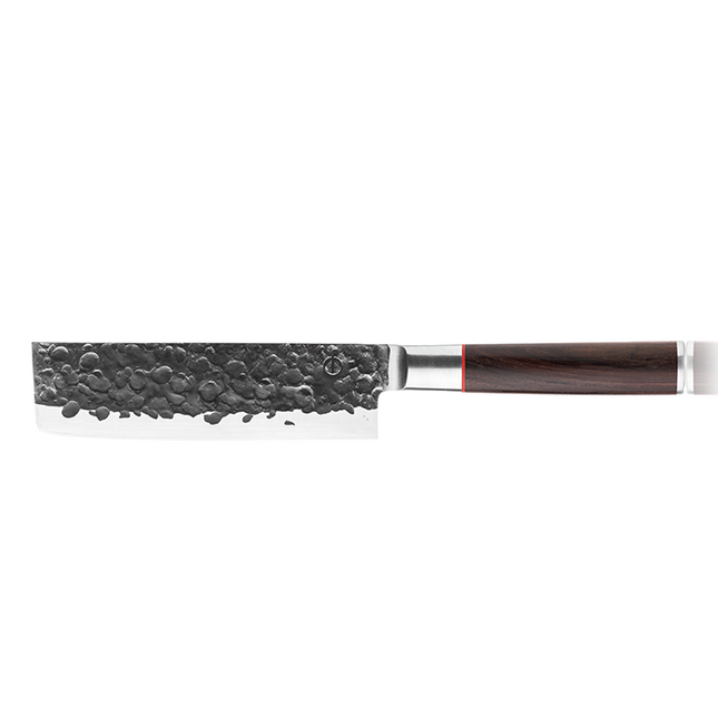 Forged Sebra Forged Hakbijl