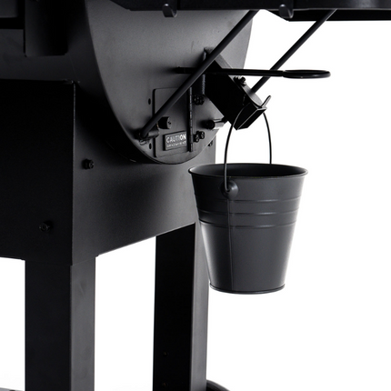 Green Mountain Grills Green Mountain Grills Peak Prime 2.0