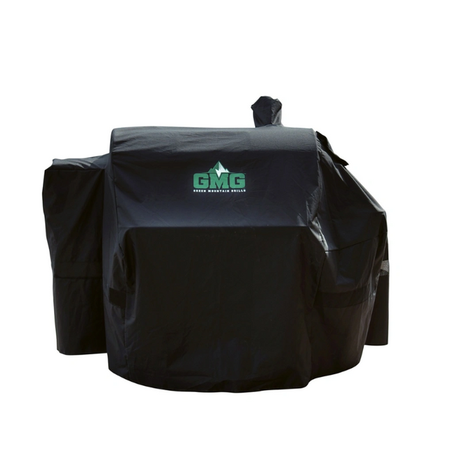 Green Mountain Grills Green Mountain Grills Peak Prime 2.0 Afdekhoes
