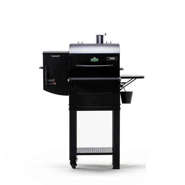Green Mountain Grills Green Mountain Grills Trek Cart met inklapbare tafels