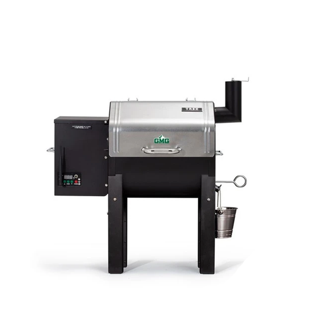 Green Mountain Grills Green Mountain Grills Trek Verlengpoten