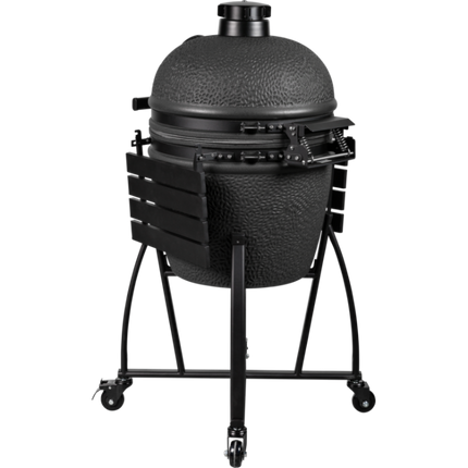 Grill Guru Grill Guru Prime Matt Black Large