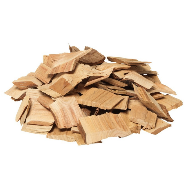 Grillpro Grillpro Hickory Rookchips 900 gram