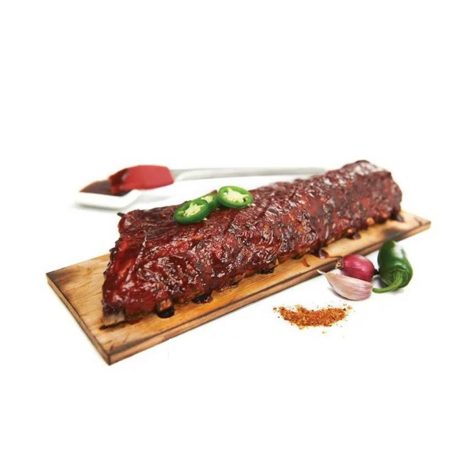 Grillpro GrillPro Maple Rookplank 30 cm 2 stuks