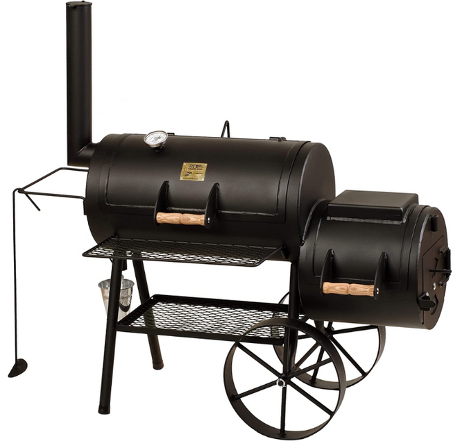Joe's BBQ Smoker Joe's BBQ Smoker 16" Classic