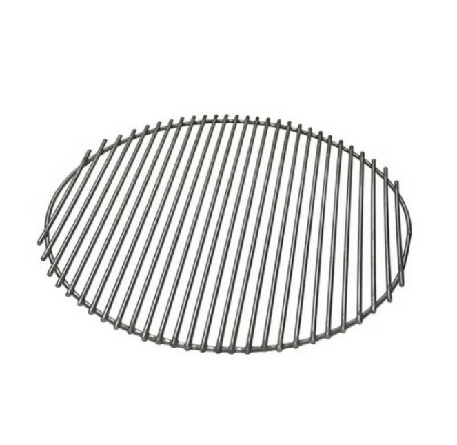 Joe's BBQ Smoker Rond Grillrooster TBV Joe's BBQ Smoker 20'' Chuckwagon