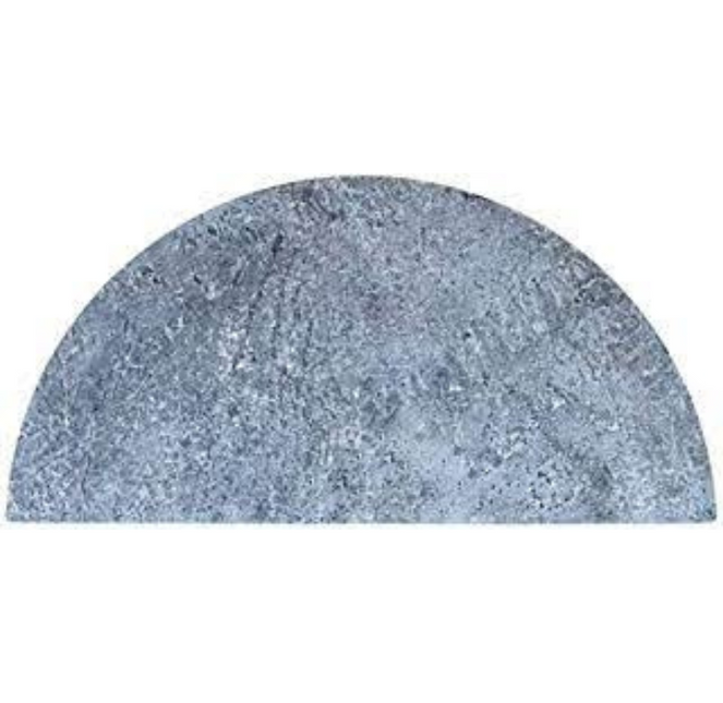 Kamado Joe Kamado Joe Halfrond Speksteen Big Joe