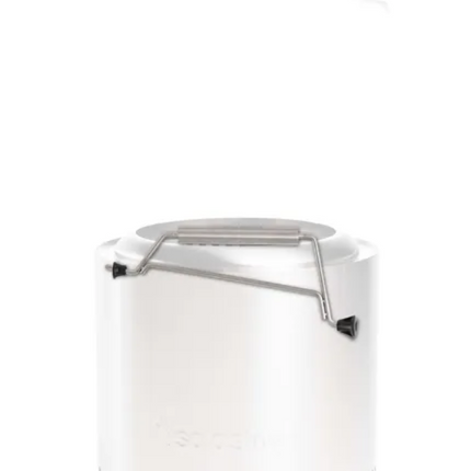 Last Chance Last Chance: Solo Stove Handvat Ranger RVS