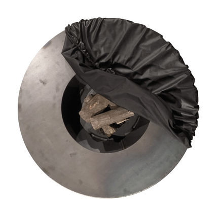 OFYR OFYR Afdekhoes Zwart XL (Ø 150 cm)