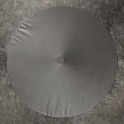 OFYR OFYR Afdekhoes Zwart XL (Ø 150 cm)