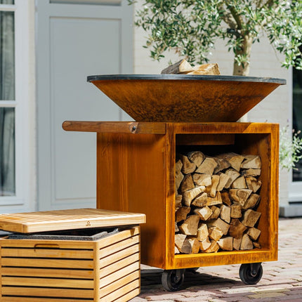 OFYR OFYR Classic Storage Corten 100  PRO