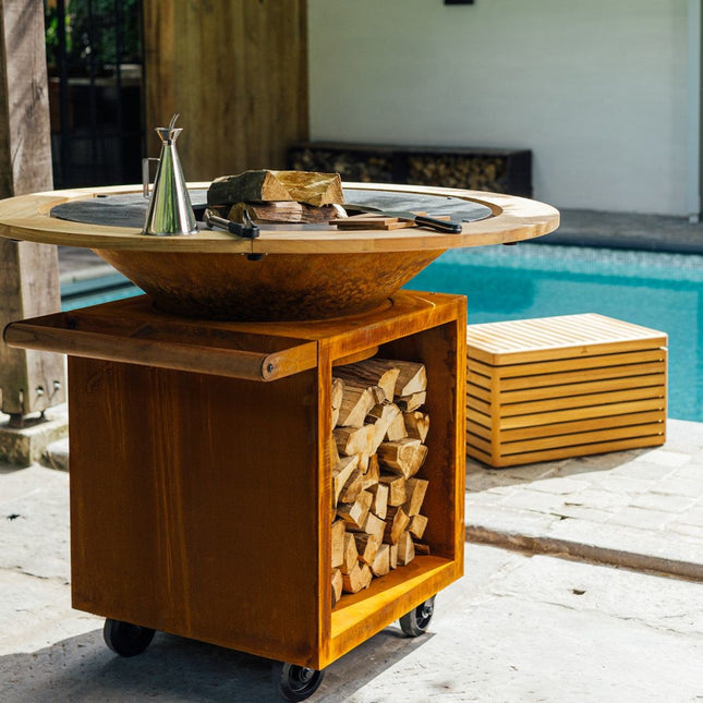 OFYR OFYR Classic Storage Corten 100  PRO