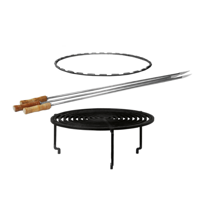OFYR OFYR XL Accessoires Set Standaard