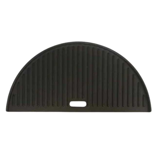 Oldschool Oldschool BBQ Outlaw Cast Iron Cooking Griddle