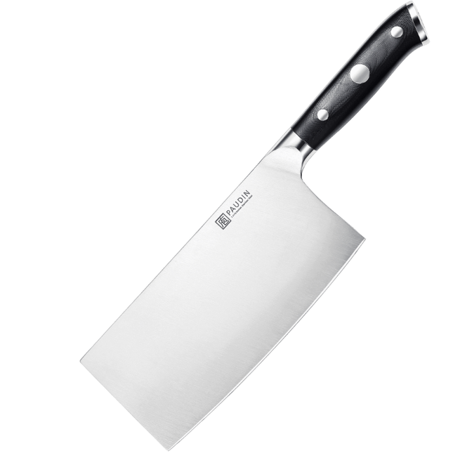 Paudin Paudin Ultra Dark Chinees Koksmes 18 cm