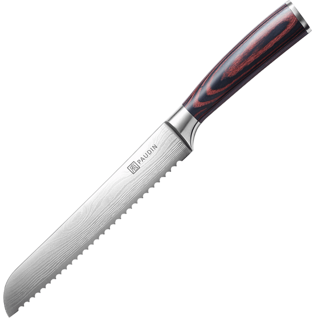 Paudin Paudin Universal Broodmes 20 cm