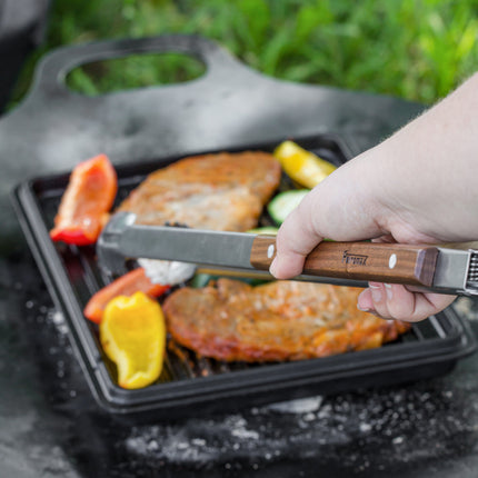 Petromax Petromax BBQ en kolentang (Small)