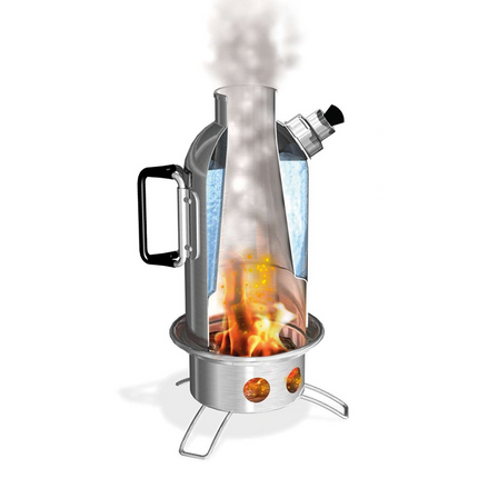 Petromax Petromax Brandketel fk1