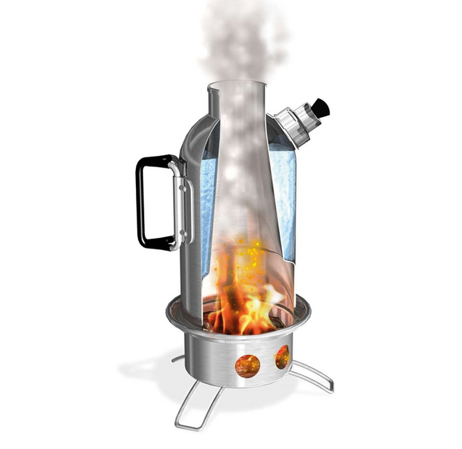 Petromax Petromax Brandketel fk1