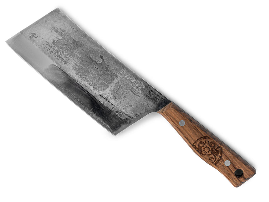 Petromax Petromax Cleaver Knife