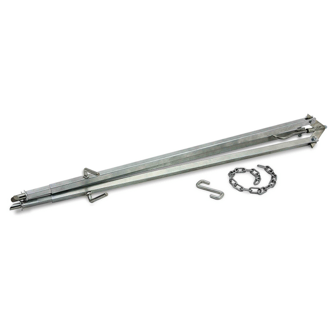 Petromax Petromax Driepoot