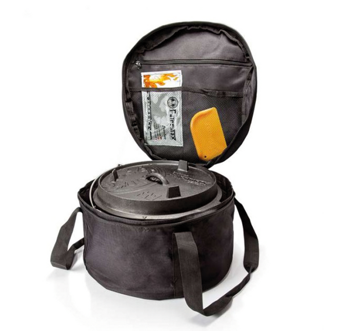 Petromax Petromax Dutch Oven Bag 6 & 9 Quarts