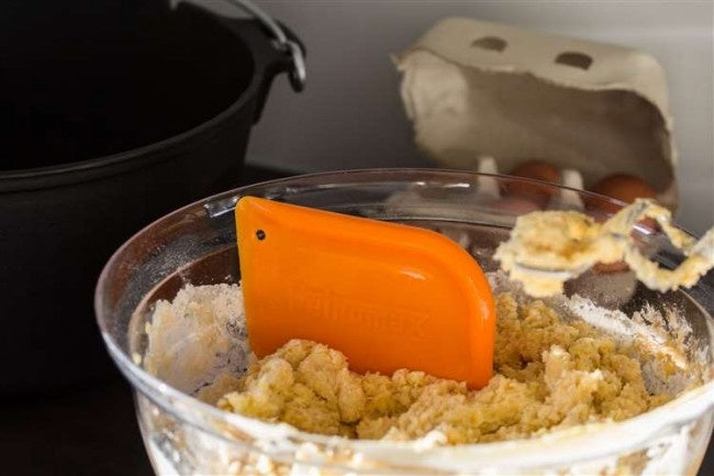 Petromax Petromax Dutch Oven Pan Scraper