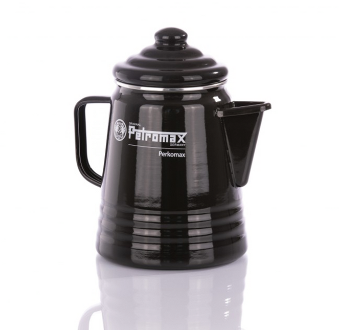 Petromax Petromax Perkomax 1,3 liter / 9 kopjes