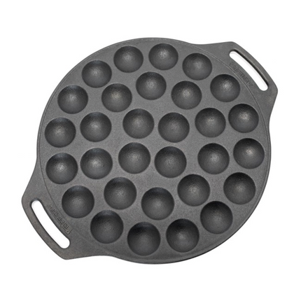 Petromax Petromax Poffertjespan XL