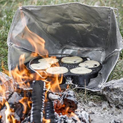 Petromax Petromax Reflector Oven
