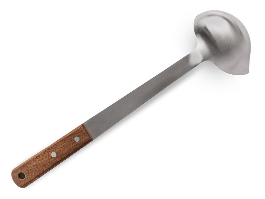 Petromax Petromax RVS Pollepel  30 cm