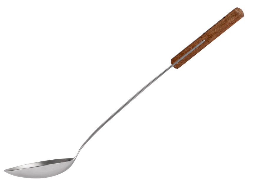 Petromax Petromax Serveerlepel 30 cm