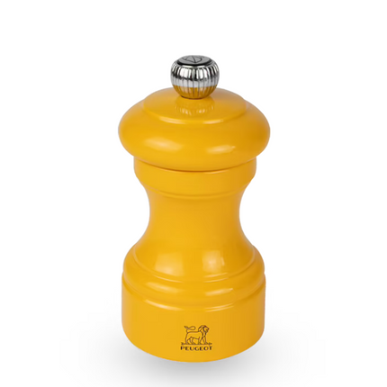Peugeot Peugeot Bistrorama Pepermolen Saffraangeel Beukenhout 10 cm