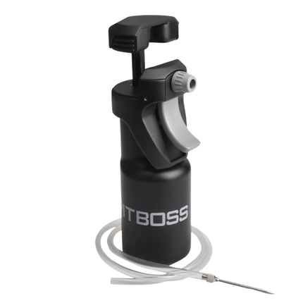 Pit Boss Pit Boss Spritz / Injector Bottle